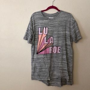 2 for $8 LuLaRoe Patrick top